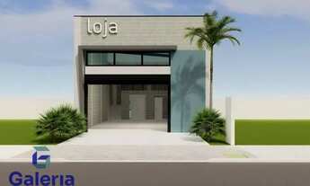 Imagem 6: Galpão comercial para alugar, 140m² - Parque das Oliveiras