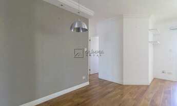 Imagem: Venda Apartamento 3 Dormitórios - 81 m²