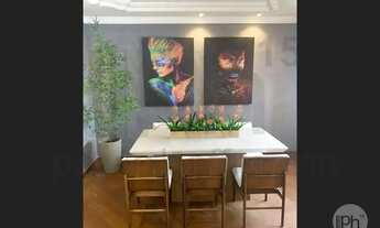 Imagem 5: Venda ou locação no Campo Belo com 187,56 m²