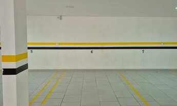 Imagem 2: Apartamento 2 dormitorios mobiliado na Vila Assunção