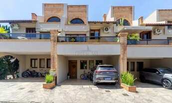 Imagem 2: Casa de Condomínio em Pedra Redonda