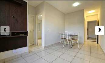 Imagem 4: Apartamento Moradas do bosque - Locação