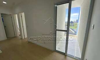 Imagem 2: APARTAMENTO, 2 Dormitório(s) Bairro Além Ponte Luiza Residencial