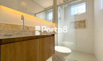 Imagem 5: Apartamento Para Locação Com 2 Dormitórios No Vila Gimenes - Próximo ao Hospital de Base