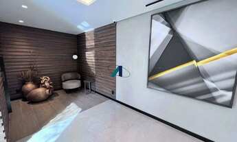 Imagem 2: Apartamento para aluguel, 3 quartos, 1 suíte, 2 vagas, Serra - Belo Horizonte/MG