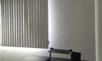 Imagem 5: Apartamento com 1 suíte (Mobiliado) - Metrópolis Residence - Bairro Pq Dez