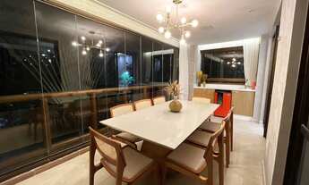 Imagem 10: Wai Wai Cumbuco I 95m2 I 03 Suítes I 02 Vagas I Cumbuco