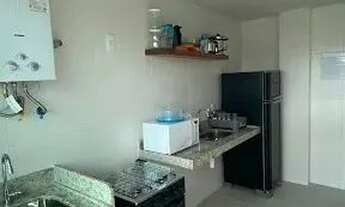 Imagem 7: Apartamento com 1 dormitório para alugar, 56 m² por R$ 3.990,00/mês - Centro - Cabo Frio/R