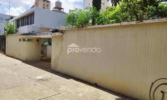 Imagem 4: SOBRADO 580m² - AVENIDA PARANAÍBA - TERRENO 1,163,53m²