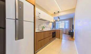 Imagem 6: APARTAMENTO PRONTO PARA MORAR NA TRINDADE COM 3 QUARTOS E 1 VAGA DE GARAGEM