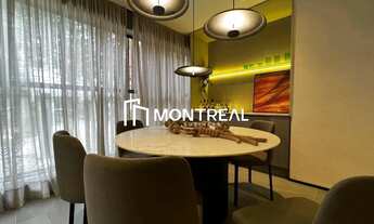 Imagem 4: APARTAMENTO À VENDA EM PINHEIROS, 3 DORMITÓRIOS, 1 SUÍTE. 2 VAGAS DE GARAGEM