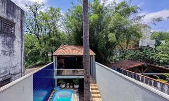 Imagem 5: Sobrado para venda em Vila Pirituba com 3 quartos , 135m²