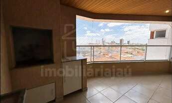 Imagem 2: Apartamento Edifício Villagio Di Firenze!