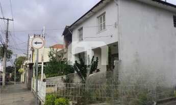 Imagem: Terreno Residencial ou Comercial Tatuapé