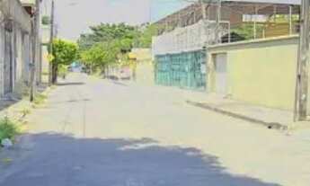 Imagem 2: Prédio Comercial para Locação em Fortaleza, Montese, 1 banheiro, 3 vagas