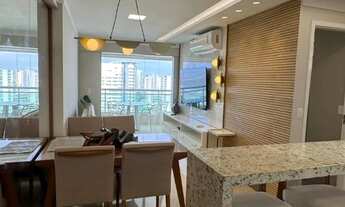 Imagem 5: Unique, Nascente, Mobiliado, Projetado, Climatizado