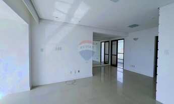 Imagem 2: Apartamento 4/4 sendo 2 suítes - Alto do Itaigara