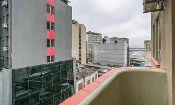 Imagem 7: Apartamento totalmente mobiliado com 1 dormitório no Centro Histórico - Porto Alegre/RS