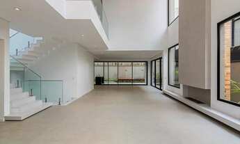 Imagem 3: Casa à venda em Santana de Parnaíba, Alphaville, com 4 suítes, com 480 m², Gêneses I