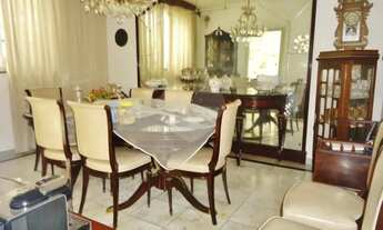 Imagem 6: Casa com 3 quartos à venda em Aclimação - SP