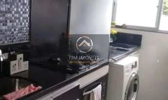 Imagem 5: Venda de Apartamento 2 Dormitórios em Maria Paula - Niterói