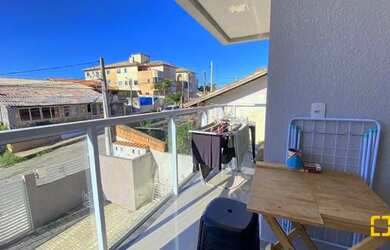 Imagem 6: Apartamento de 2 dormitórios sendo 1 suíte Bairro Ingleses