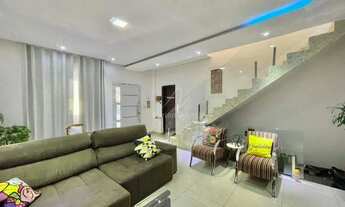 Imagem: 41422) à venda - Casa com 5 quartos, 4