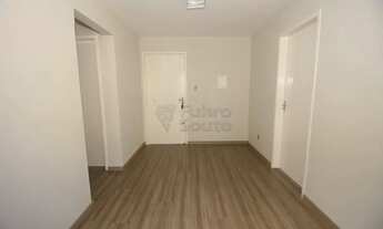 Imagem 3: Locação de Apartamento com 1 quarto - Bairro Três Vendas, Pelotas/RS