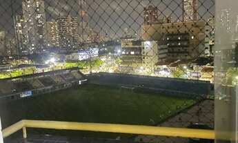 Imagem 6: Apto, 147m², 4/4, 1 vaga no Ed. Ilha de Parma