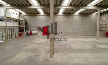 Imagem 5: Locação Galpão Aracariguama Ronda Ref: 42883