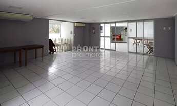 Imagem 3: Imóvel para venda possui 70 metros quadrados com 3 quartos em Pina - Recife - PE