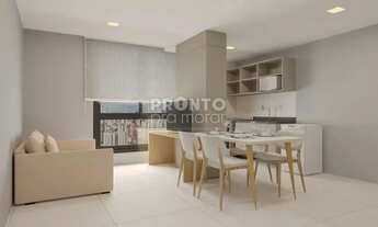 Imagem 2: Imóvel para venda tem 38 metros quadrados com 1 quarto em Boa Vista - Recife - PE