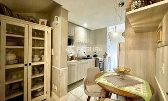 Imagem 7: Sobrado com 2 dormitórios, excelente localização - São José Canoas