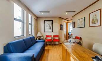 Imagem 2: Salas com 1 quartos à venda ou para locação em Menino Deus - RS