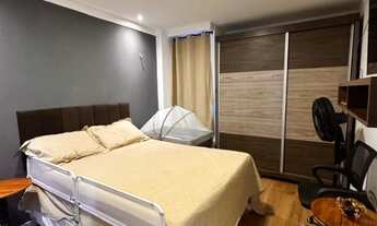 Imagem 3: Apartamento no Alto Branco