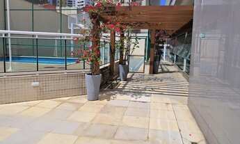 Imagem 5: Apto Renascença 105m2 novo