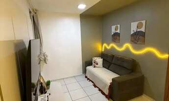 Imagem 3: Apartamento para repasse totalmente reformado