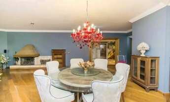 Imagem 3: Apto 3 dorm 1 suíte 205 m² - Bairro Bela Vista