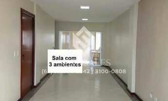 Imagem 6: 4 Quartos em Área Nobre do Bela Vista 159m² Privativos- 1 apto por andar