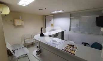 Imagem 5: Del Castilhos Nova América Offices Sala 24,48m² infra serviços e Lazer