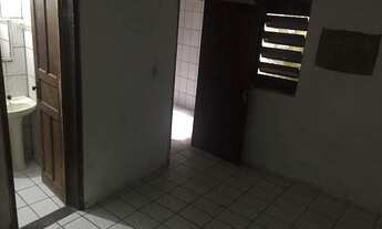 Imagem 5: Imóvel com duas instalações isoladas - Térreo e primeiro andar