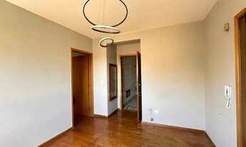 Imagem 3: Apartamento de 1 dormitório para Locação no Edifício Terezina, Região Central de Londrina