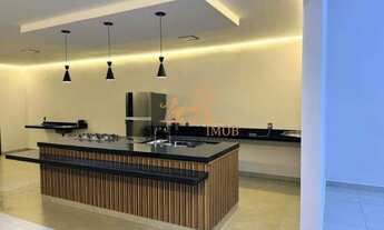 Imagem 7: Casa térrea à venda Condomínio Ecoresidencial Fazenda Jequitibá