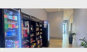 Imagem 6: APARTAMENTO 131M2, 3 SUITES, 3 VAGAS, DEPOSITO NA GARAGEM, CHURRASQUEIRA A CARVÃO