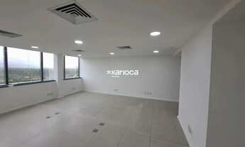 Imagem 3: Sala comercial no Dimension Office Park 58m²