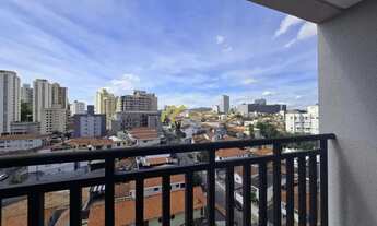 Imagem 6: Apartamento 43m² Mobiliado Locação Parada Inglesa - SP