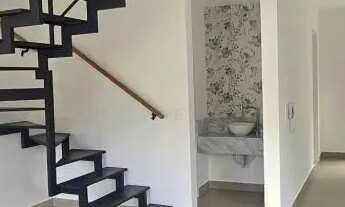 Imagem 2: CASA EM CONDOMÍNIO - VILA CAPUAVA - SP