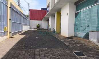 Imagem 4: Sala comercial para alugar no Camelo Cincão I - R$1.100,00/mês - Região Norte - wc privati