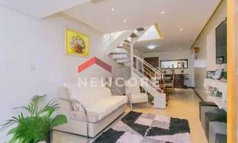 Imagem 2: Cobertura em Travessa Borneo - Jardim Lindóia - Porto Alegre/RS