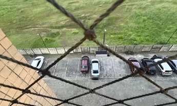 Imagem 6: ALUGO APARTAMENTO DE 03 QUARTOS NO MIRANTE DO LAGO